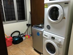 UE Square (D9), Apartment #603530911